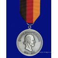 Pocket Medal with Lanyard